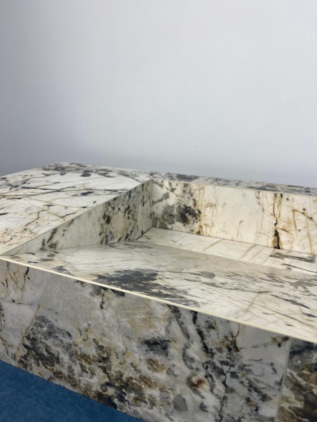 Раковины из керамогранита