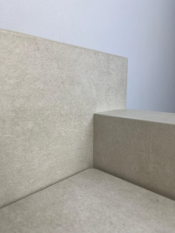 Раковины из керамогранита